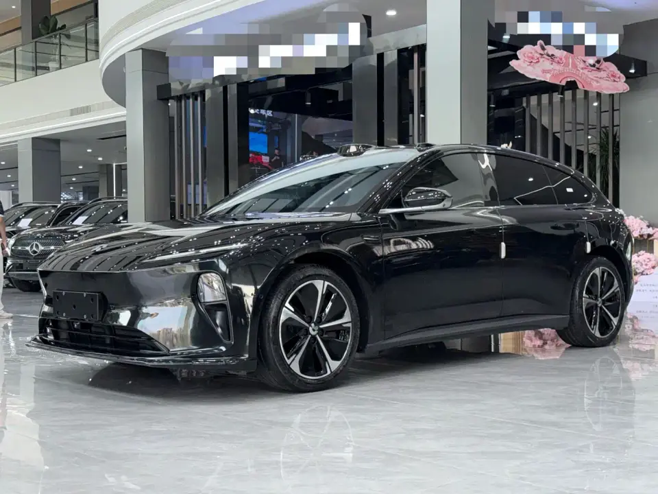 NIO ET5T Model 75kWh Touring 2023