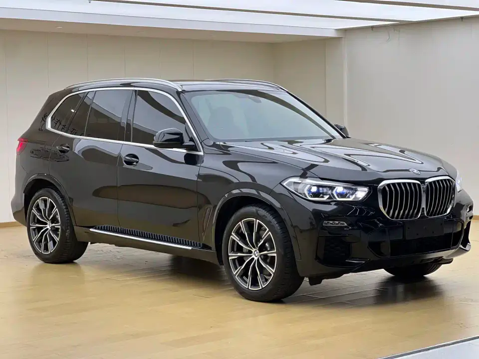 BMW X5 (Import) xDrive30i M Sport Package 2020