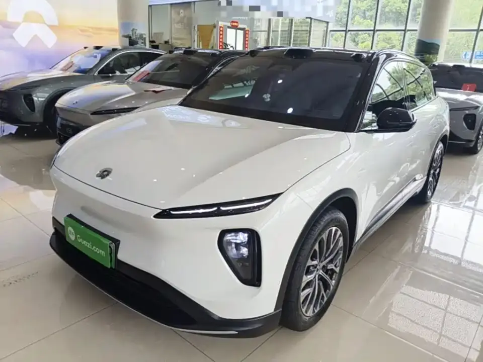 NIO ES6 75kWh 2025