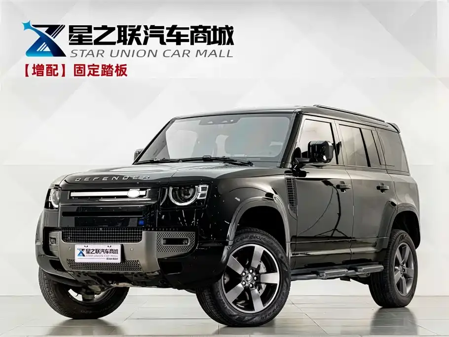 Land Rover Defender 110 3.0T P400 -Dynamic HSE 2025