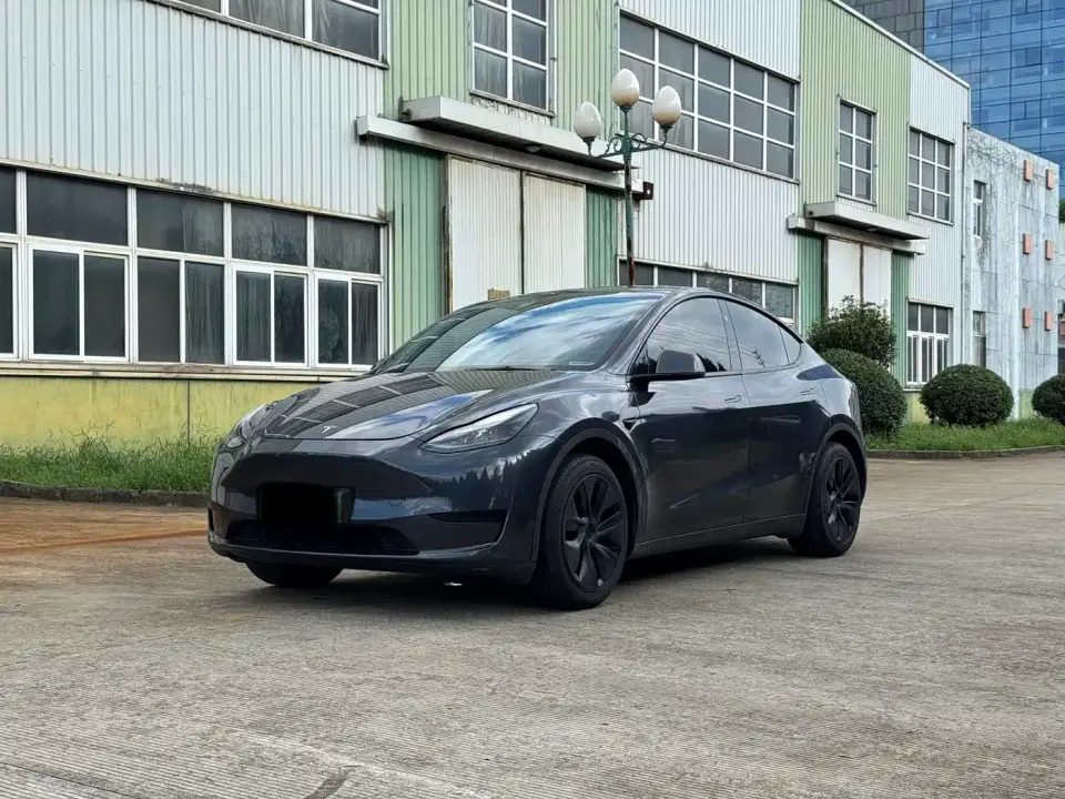 Tesla Model Y Rear-Wheel Drive 2025