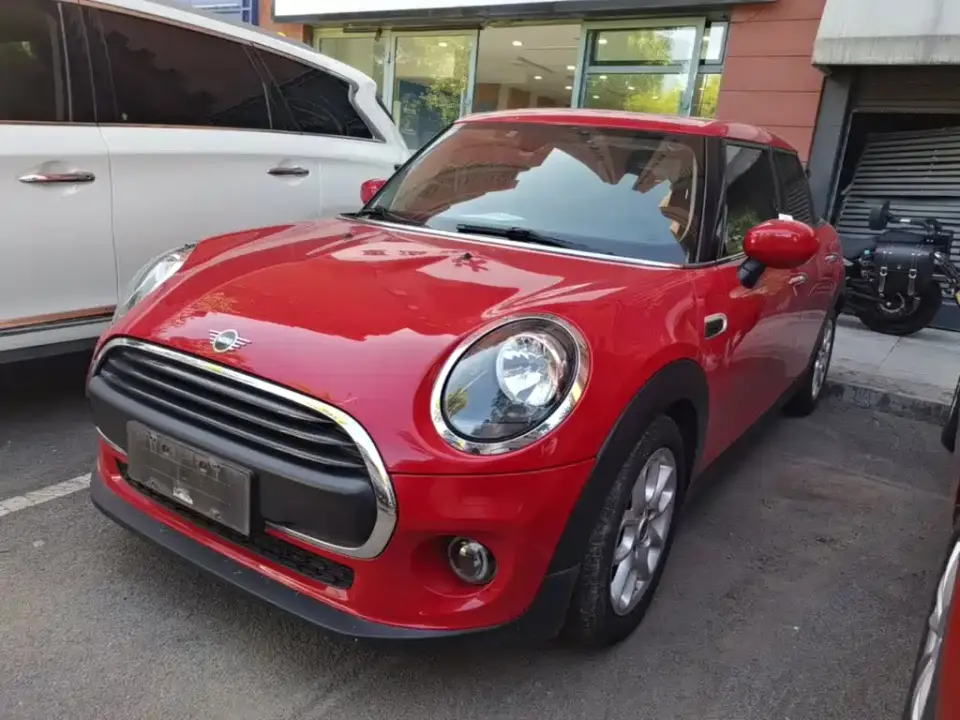 Mini MINI 1.5T ONE 5-Door 2020