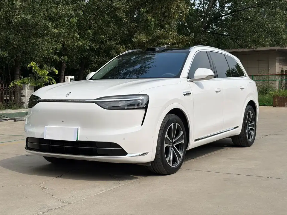 AITO Wenjie AITO M7 Extended Range Max AWD 6-seater 2025
