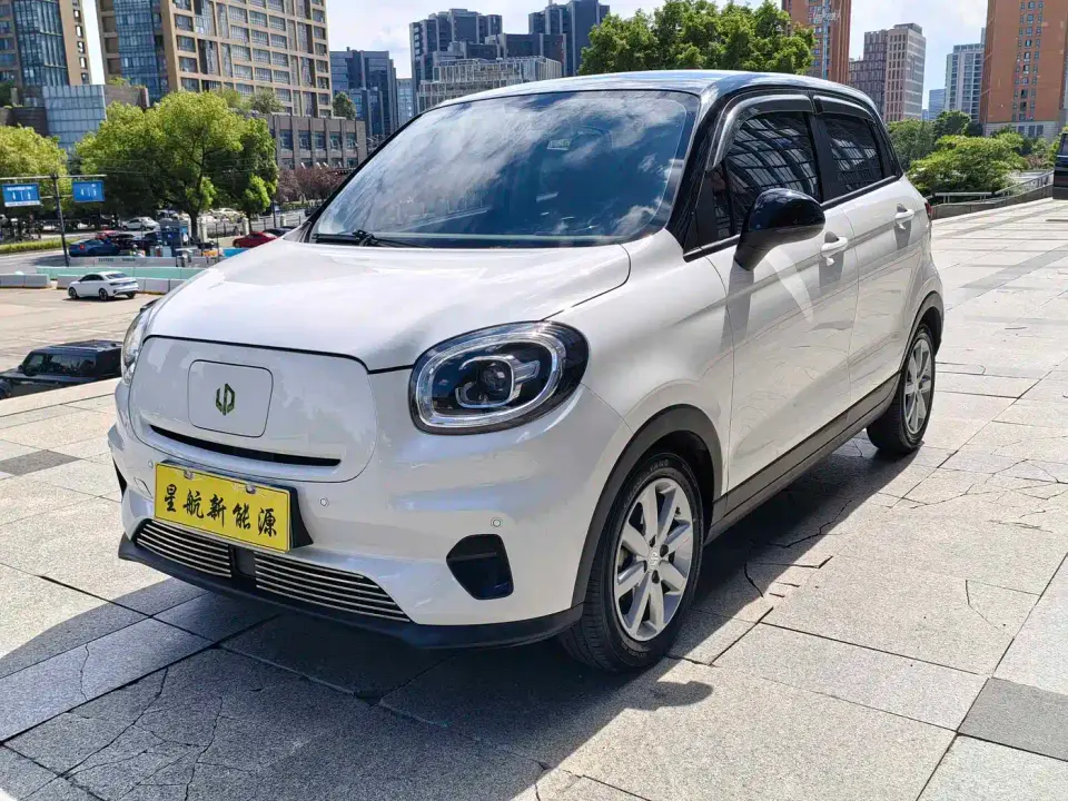 Leapmotor T03 Crystal Shine Edition 2022