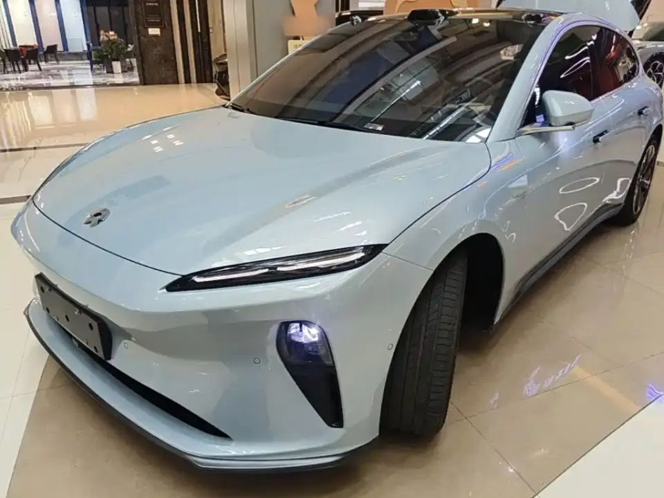NIO ET5T 75kWh Touring 2024