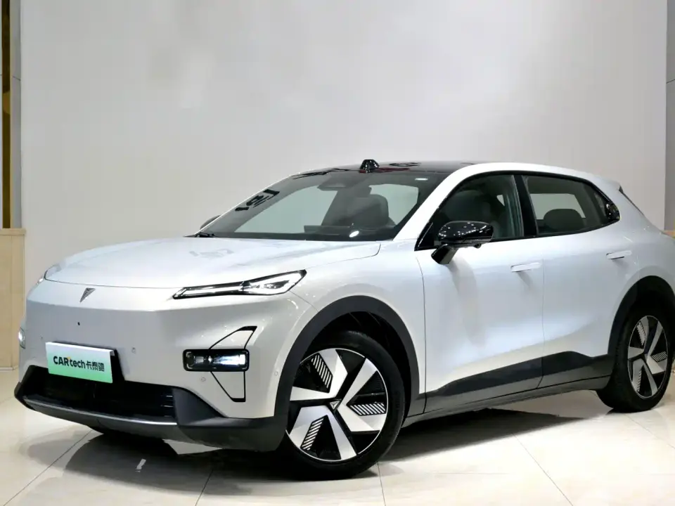 Deepal Shenlan S05 510Max Pure Electric Edition 2025