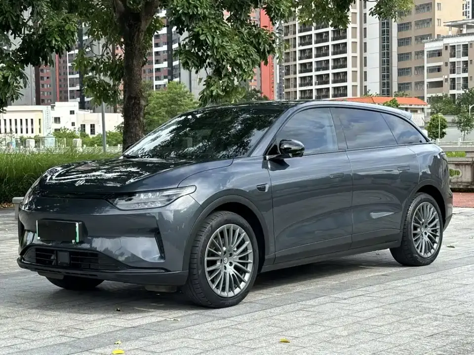 Leapmotor C11 Pure Electric 500 Comfort Edition 2023