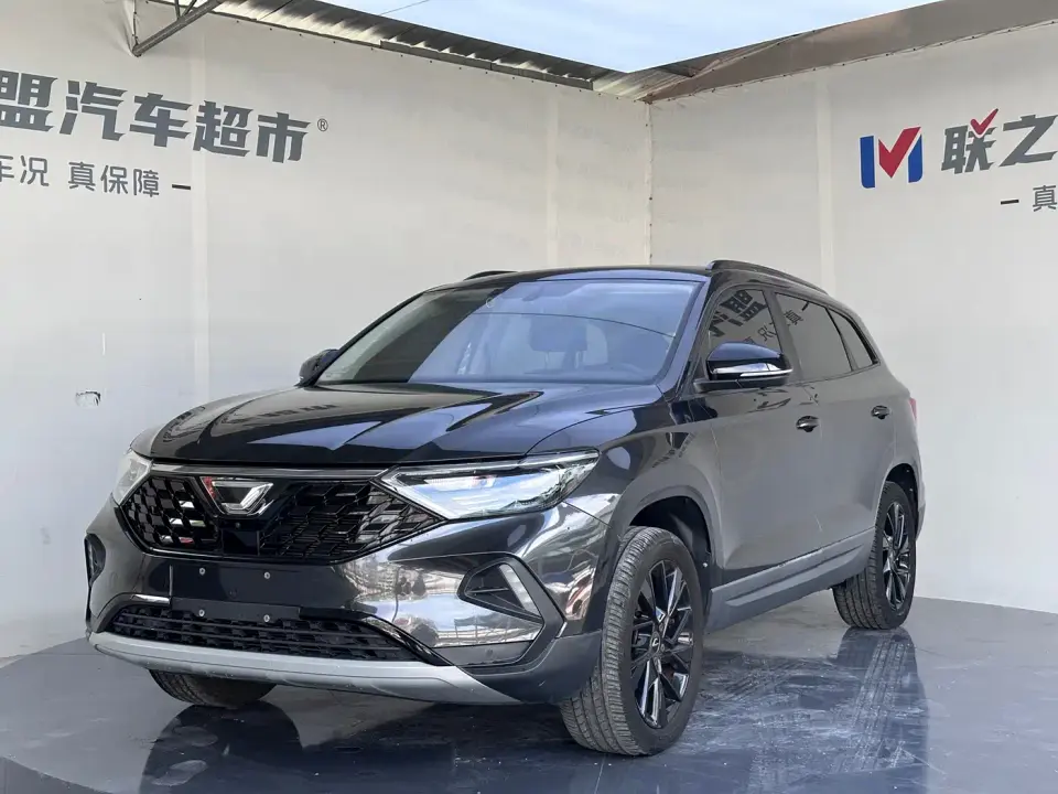 Jetta VS7 1.4T Automatic Glory Pro 2022