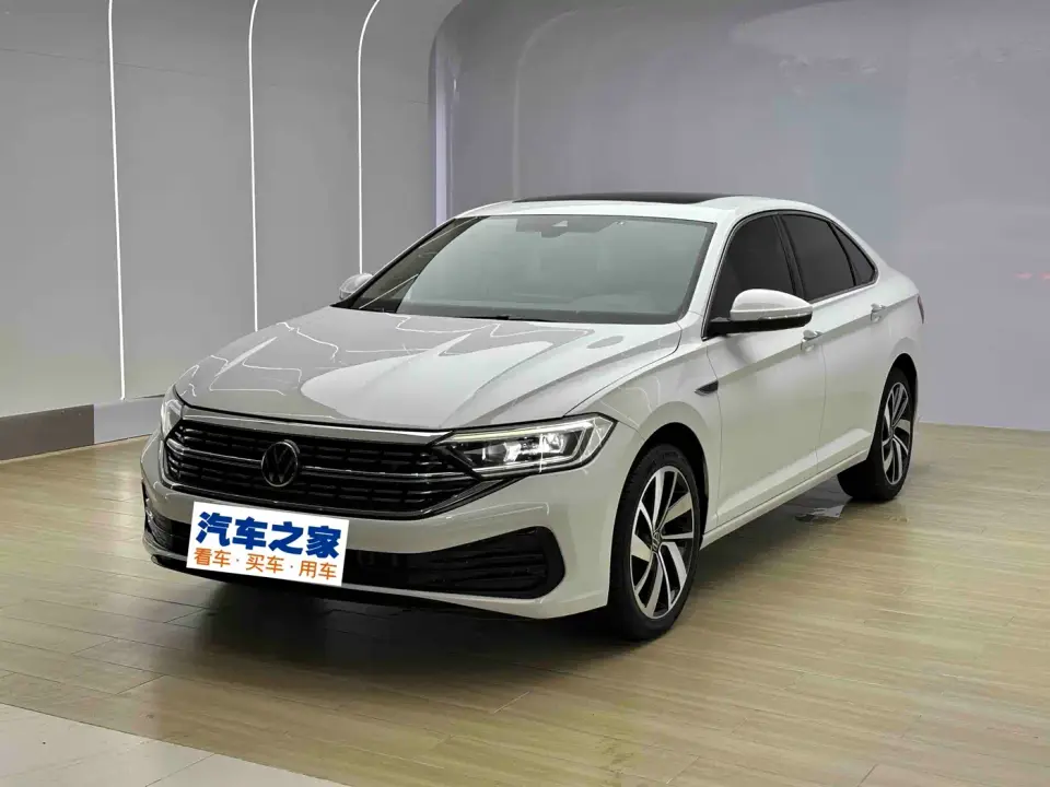 Volkswagen Sagitar 300TSI DSG Excellence Edition 2023