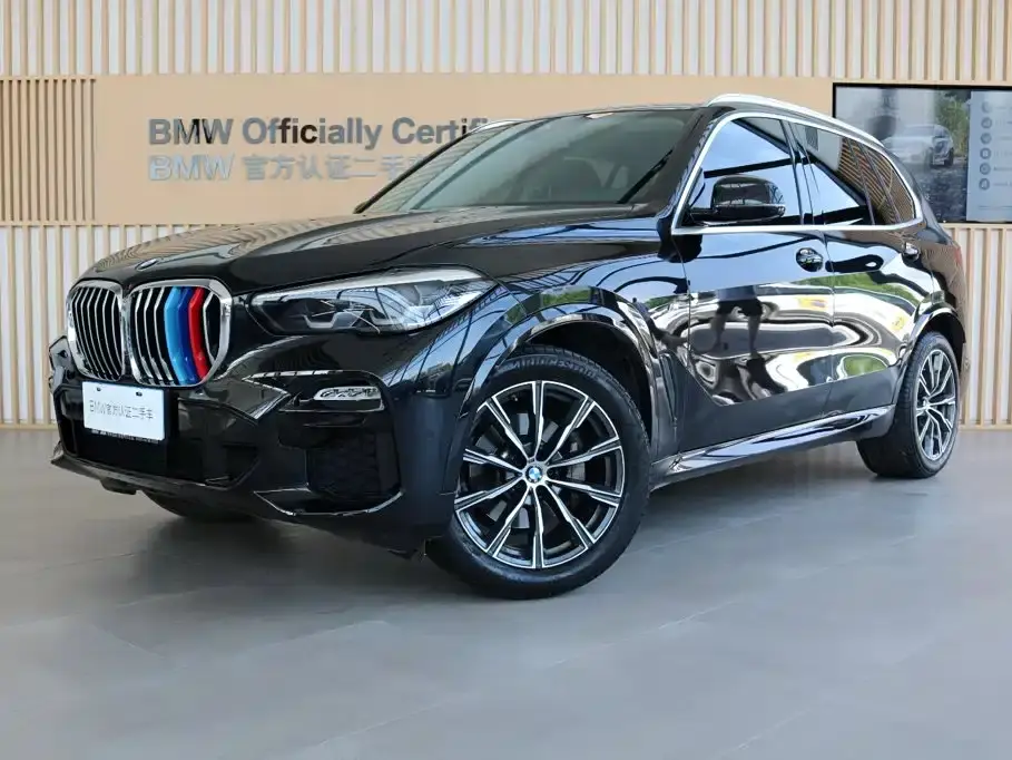 BMW X5 (Import) xDrive30i M Sport Package 2021