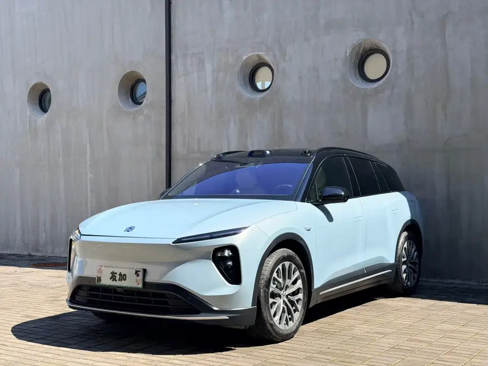 NIO ES6 75kWh 2024