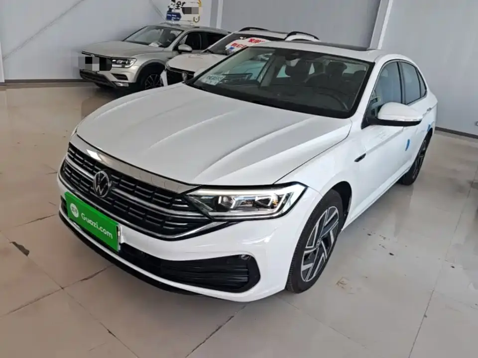 Volkswagen Sagitar Model Year 200TSI DSG Surpass Edition 2023
