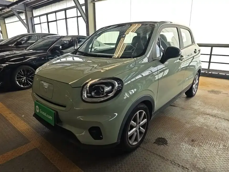Leapmotor T03 Jade Edition 2023