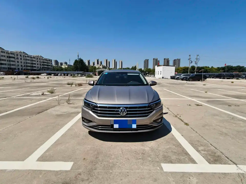 Volkswagen Sagitar 200TSI DSG Comfort Class V 2020