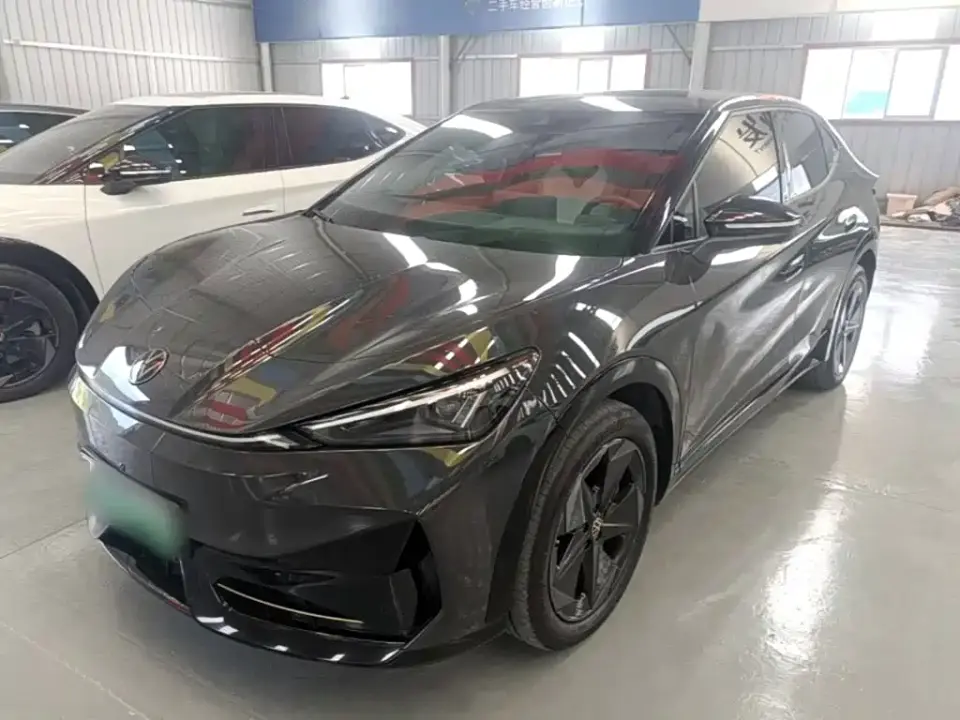 Volkswagen Unique 06 Facelift Ultra Long Range 2025