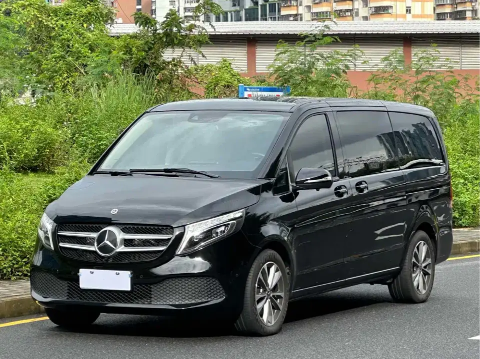 Mercedes-Benz V-Class V 260 Navigator Edition 2020