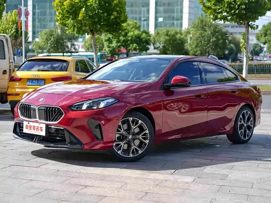 BMW 2 Series 225L M Sport Package 2026