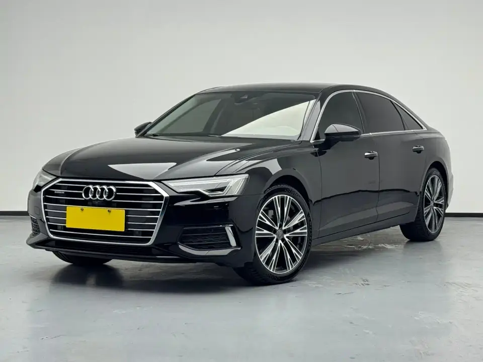 Audi A6L 45 TFSI quattro Exclusive Elegance 2022