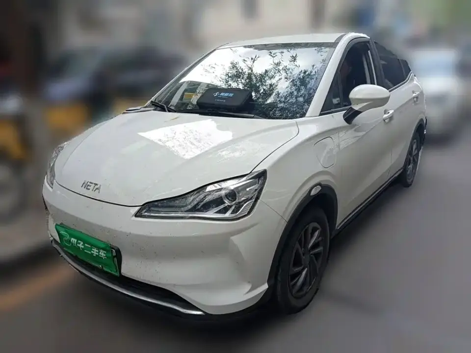 Neta Nezha V Trend 300 Lite LFP 2023