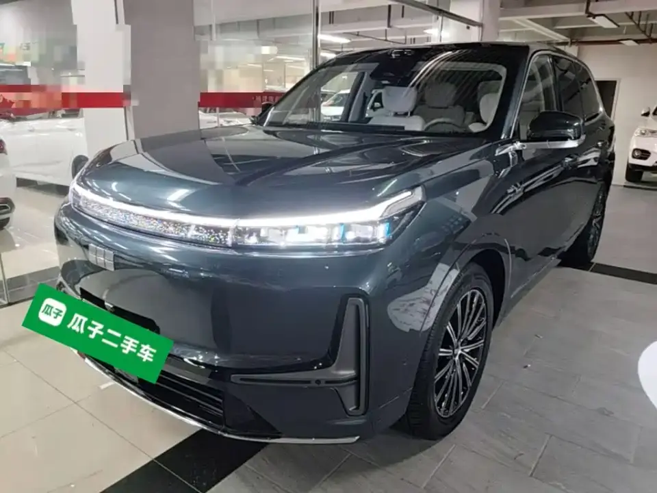 Geely Galaxy Galaxy M9 Model 230km 2WD Explorer+ Edition 2025