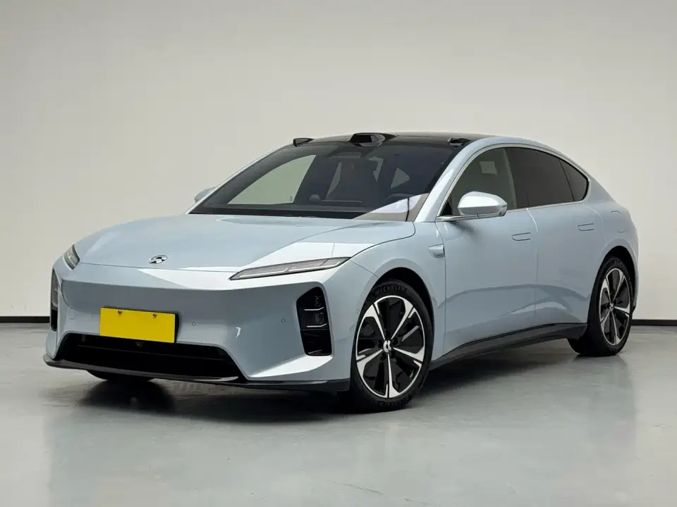 NIO ET5 75kWh 2025