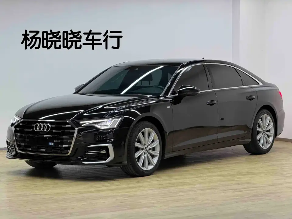 Audi A6L 45 TFSI Premium Selection Dynamic 2023