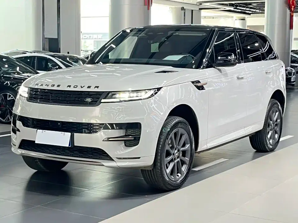 Land Rover Range Rover Sport 400PS Dynamic SE 2023