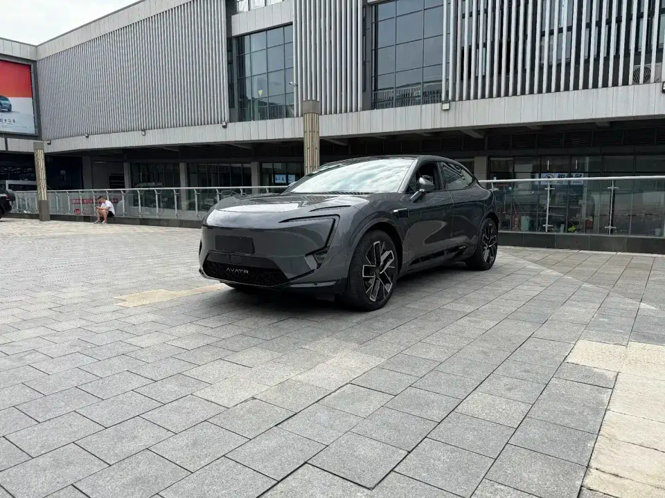 Avatr 11 Max Pure Electric AWD 2025