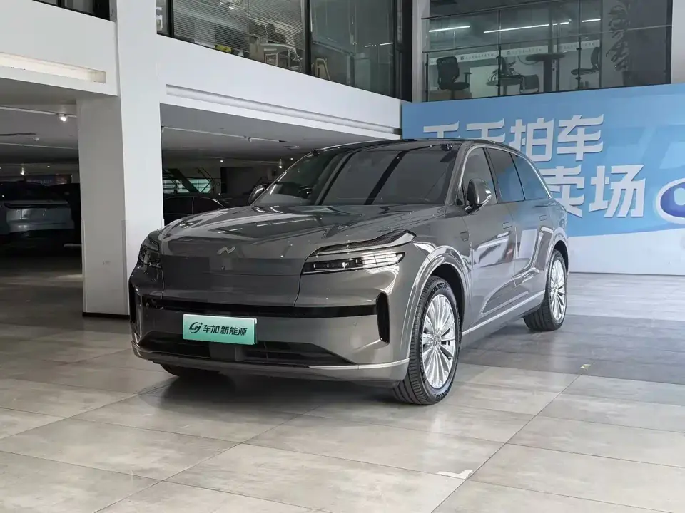 Ledao L90 AWD Base Model 2025