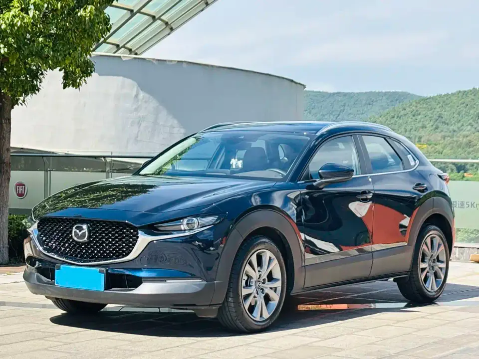 Mazda CX-30 2.0L Automatic Jiayue 2025