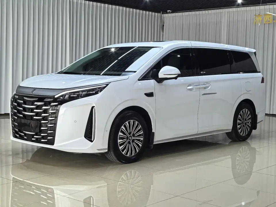 BYD Xia DM-i 1.5T 180km Surpass Edition 2025