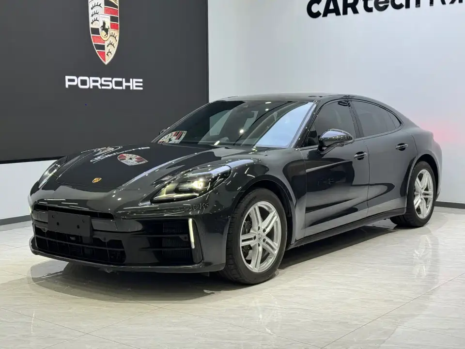 Porsche Panamera Panamera 2.9T 2024