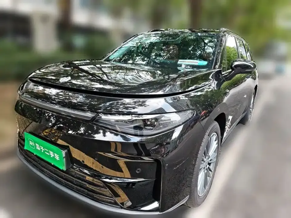 Leapmotor C16 Pure Electric 520 Premium Edition 2024
