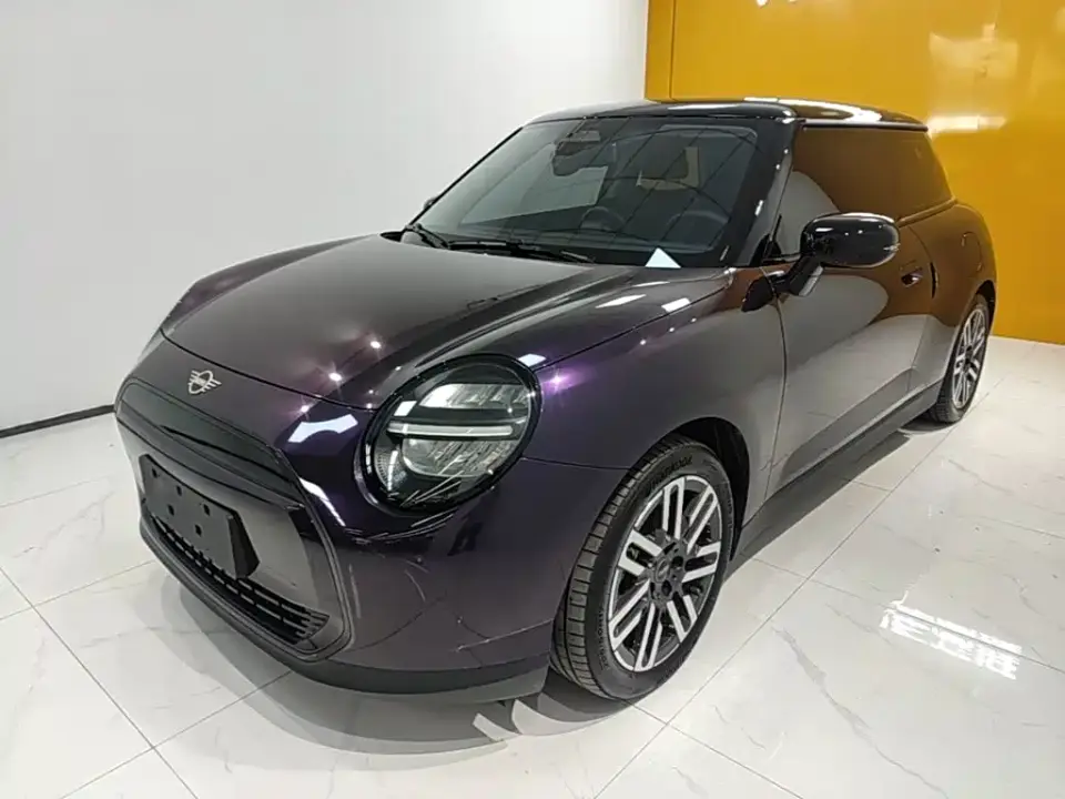 Mini Electric MINI COOPER Model 456km COOPER E Classic 2025