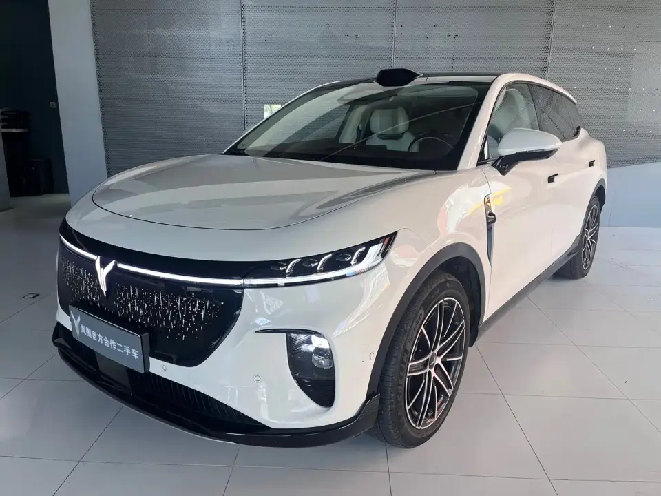 Voyah Auto Voyah Zhiyin Base 2025