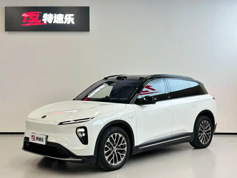 NIO ES6 75kWh 2024