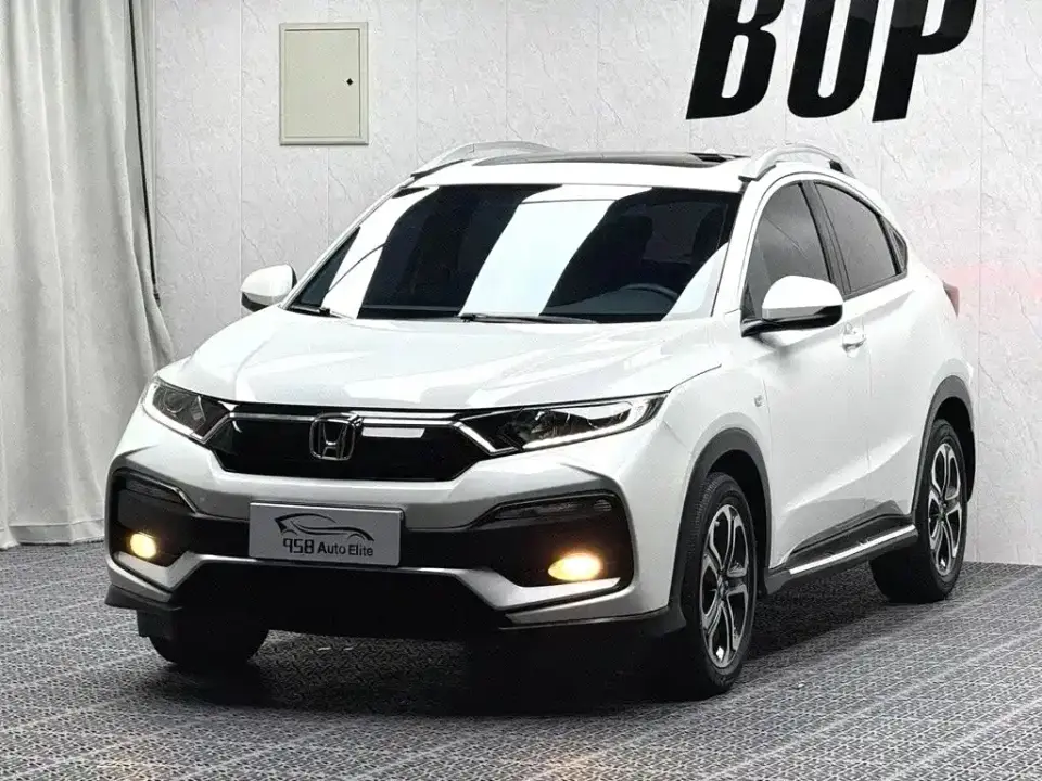 Honda XR-V 1.5L CVT Comfort Edition 2022