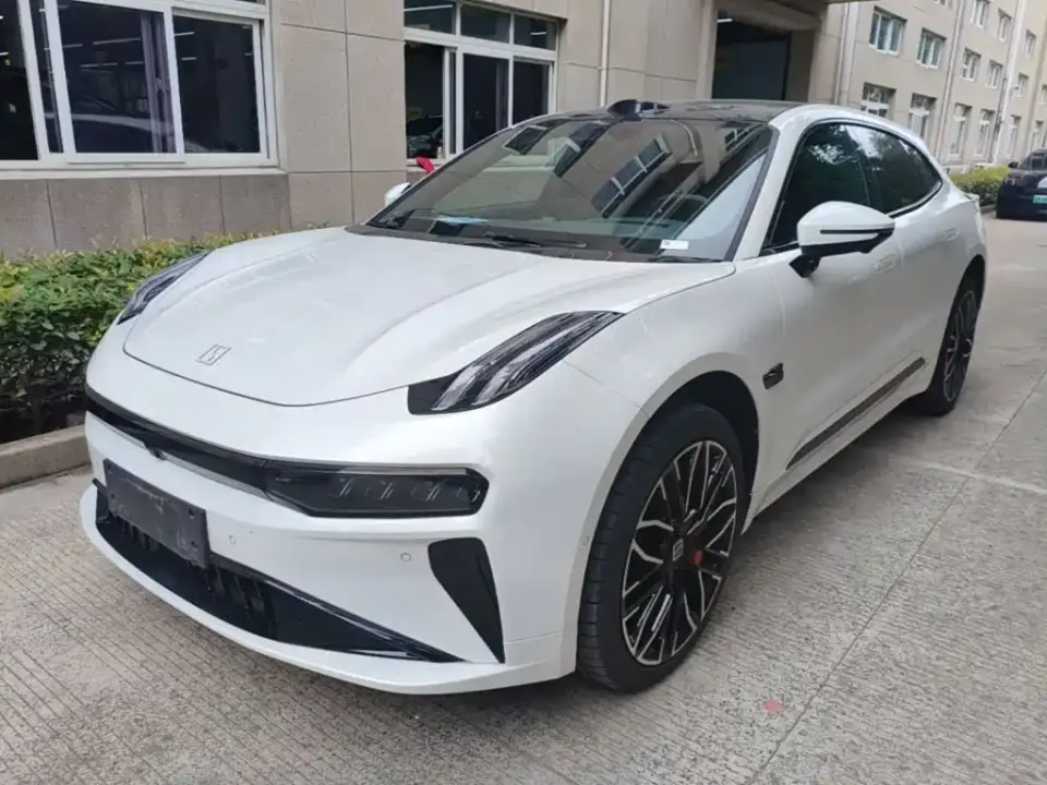 Zeekr 001 YOU Edition 100kWh AWD 2025