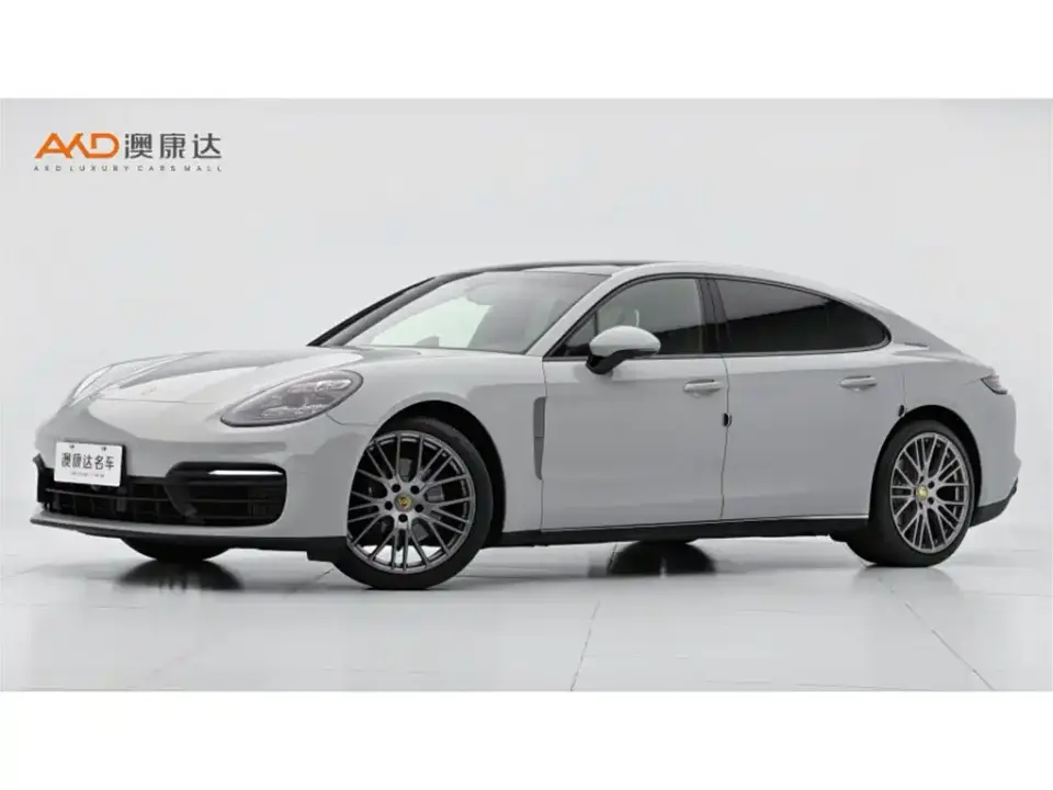 Porsche Panamera Panamera Executive Long Wheelbase Platinum Edition 2.9T 2023