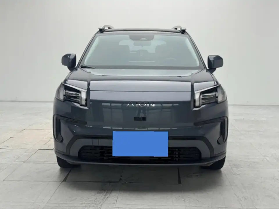 Aion V Aion T-Rex 650 Smart Luxury Edition 2024