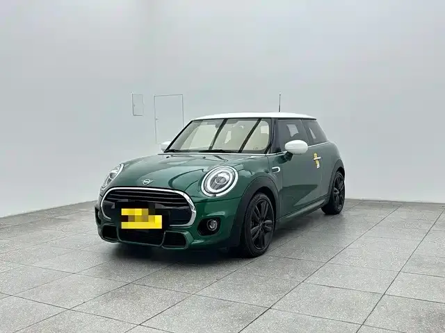 Mini MINI 1.5T COOPER Racer 2021