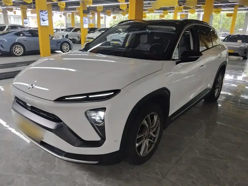NIO ES6 420KM Sport 2020