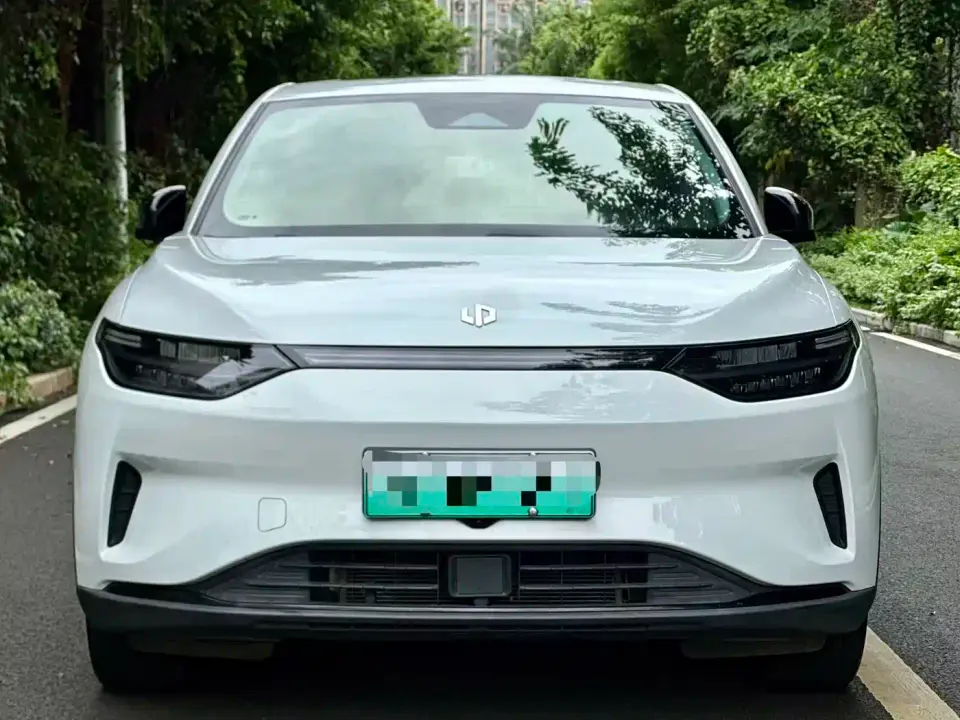 Leapmotor C11 Pure Electric 500 Smart Edition 2023
