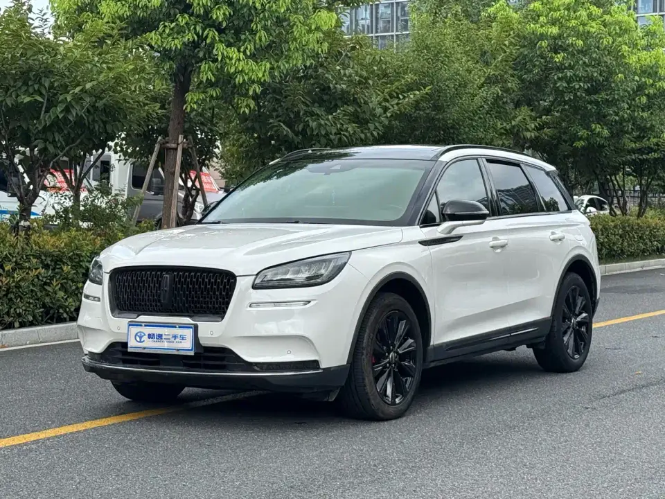 Lincoln Adventurer 2.0T FWD Premium Luxury Edition 2022