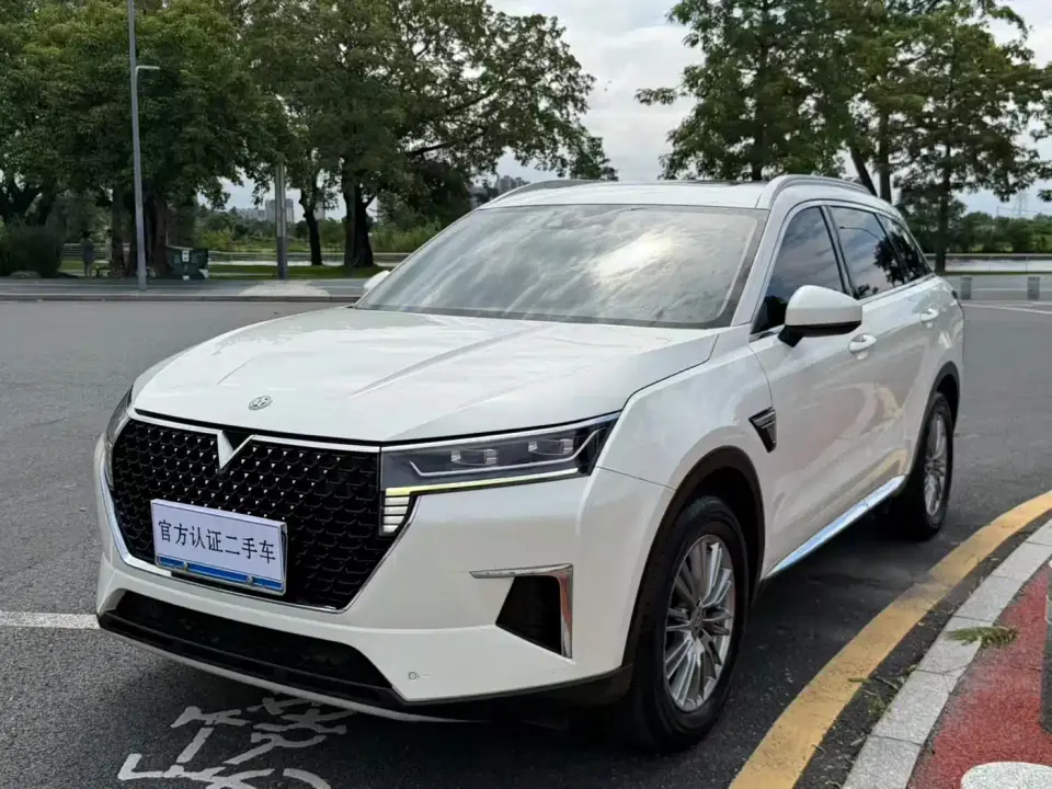 Venucia Star 260T Auto 48V Mild Hybrid Star Edition 2022