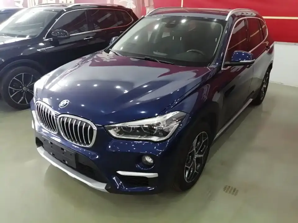 BMW X1 xDrive20Li Luxury Model 2019