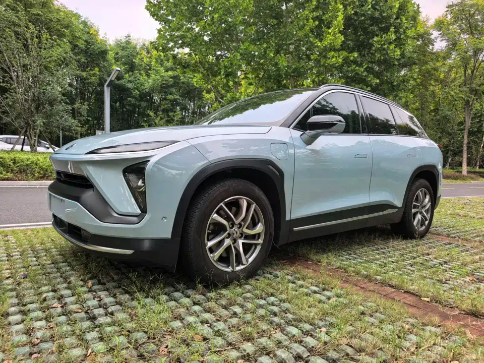 NIO ES6 600KM Sport 2021