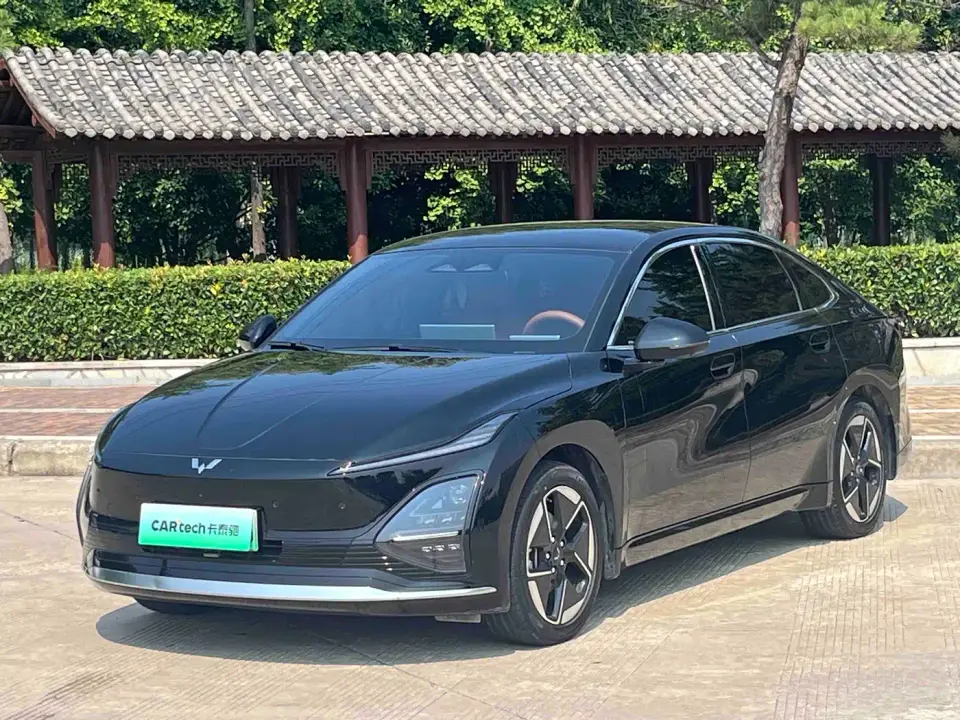 Wuling Motors Wuling Xingguang Model 610km Smart Flagship 2025