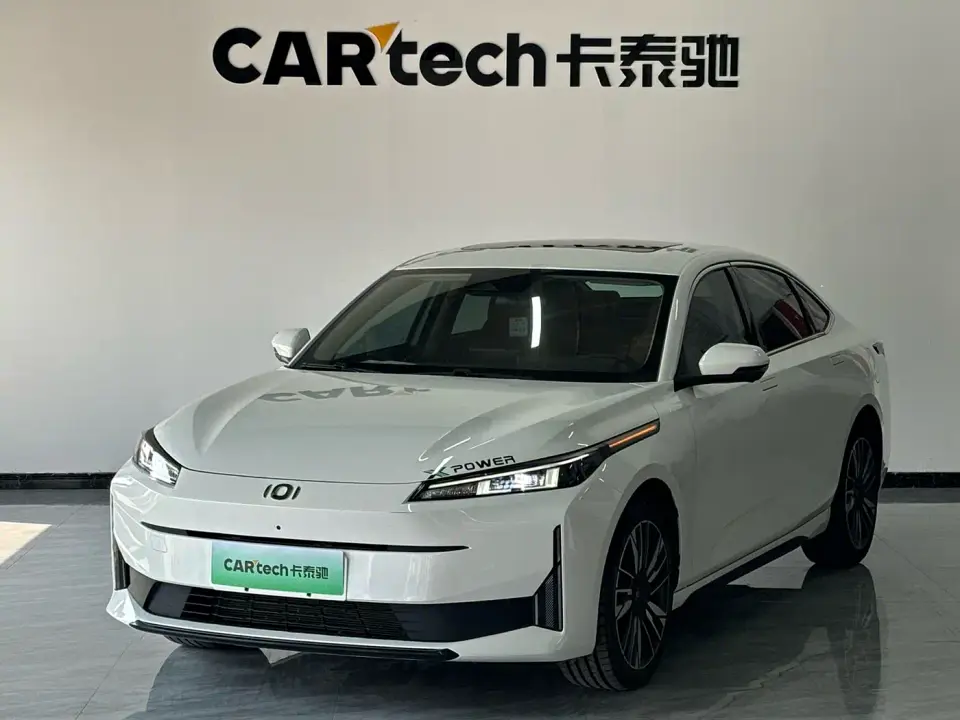 Changan Qiyuan A05 145 Max 2024