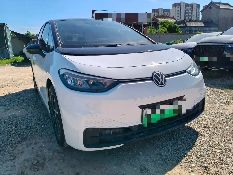 Volkswagen ID.3 Smart Outstanding Edition 2025